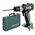  Дрель-шуруповерт Metabo BS 18 L кейс 