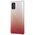  Чехол (клип-кейс) Samsung для Samsung Galaxy A71 WITS Gradation Hard Case красный (GP-FPA715WSBRR) 