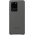  Чехол (клип-кейс) Samsung для Samsung Galaxy S20 Ultra Silicone Cover серый (EF-PG988TJEGRU) 