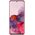  Чехол (клип-кейс) Samsung для Samsung Galaxy S20 Silicone Cover розовый (EF-PG980TPEGRU) 