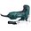  Лобзик Metabo STE 100 Quick кейс 