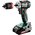  Дрель-шуруповерт Metabo BS 18 L кейс 