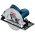  Циркулярная пила Bosch GKS 235 Turbo ручная (06015A2001) 
