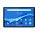  Планшет Lenovo Tab M10 Plus TB-X606F (ZA5T0302SE) серый 