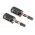  Бита Hammer Flex 203-179 TORX-10 25мм, 2шт 