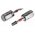  Бита Hammer Flex 203-179 TORX-10 25мм, 2шт 