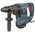  Перфоратор Bosch GBH 3-28 DRE Professional кейс 