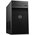  ПК Dell Precision 3630 MT 3630-2356 i7 8700 (3.2)/8Gb/SSD256Gb/P1000 4Gb/DVDRW/Win10 Pro 64/GbitEth/460W/клав/мышь/черный 