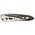  Нож перочинный Leatherman Skeletool Kb (832385) черный 