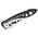  Нож перочинный Leatherman Skeletool Kb (832385) черный 
