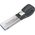  USB-флешка SanDisk iXpand 16GB USB3.0/Lightning (SDIX30C-016G-GN6NN) 