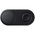  Беспроводная зарядка Samsung EP-P5200 2.1A USB Type C черный (EP-P5200TBRGRU) 