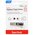  USB-флешка SanDisk iXpand 16GB USB3.0/Lightning (SDIX30C-016G-GN6NN) 