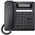  Телефон SIP Unify OpenScape Desk Phone CP200T черный (L30250-F600-C435) 