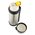  Термос Thermos FDH Stainless Steel Vacuum Flask (923653) 2л. стальной/черный 