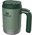  Термокружка Stanley The Big Grip Camp Mug (10-01693-025) 0.47л. зеленый 
