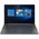  Ноутбук Lenovo Yoga S740-14IIL 81RS007ERU i7 1065G7/16Gb/SSD1Tb/UMA/14"/UHD (3840x2160)/Win10/grey 