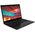  Ноутбук Lenovo ThinkPad X395 20NL000KRT Ryzen 7 Pro 3700U/16Gb/SSD256Gb/AMD Radeon Vega 10/13.3"/IPS/FHD (1920x1080)/Win10 Pro 64/black 