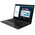  Ноутбук Lenovo ThinkPad X395 20NL000HRT Ryzen 7 Pro 3700U/16Gb/SSD512Gb/AMD Radeon Vega 10/13.3"/IPS/FHD (1920x1080)/4G/Win10 Pro 64/black 