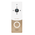  Вызывная панель SLINEX ML-20IP Gold/White 