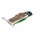  Контроллер LSI MegaRAID 9460-8I SGL (05-50011-02) PCIe 3.1 x8 LP, SAS/SATA/NVMe, RAID 0,1,5,6,10,50,60, 8port(2 x int SFF8643), 2GB Cache, 3508ROC 