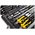  Набор инструментов BERGER BG 141-1214141 предмет 1/2" -1/4" 
