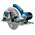  Циркулярная пила Bosch GKS 190 Professional 0601623000 