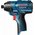  Гайковерт ударный Bosch GDR 120-LI 