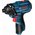  Гайковерт ударный Bosch GDR 120-LI 