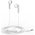  Наушники HUAWEI AM115 White (55031477) 
