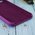  Чехол Silicone Case для iPhone 7/8 Plus (Фиолетовый) (36) 