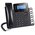  Телефон IP Grandstream GXP-1630 черный 