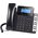  Телефон IP Grandstream GXP-1630 черный 