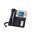  Телефон IP Grandstream GXP-2130 серый (GXP-2130V2) 
