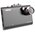  Видеорегистратор Artway AV-480 черный 