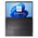  Ноутбук Lenovo K14 Gen 1 (21CSS1BK00) Core i7 1165G7 8Gb SSD512Gb Intel Iris Xe graphics 14" IPS FHD/ENGKBD noOS black 