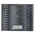  Стабилизатор напряжения Powercom TCA-1200 600Вт 1200ВА черный 