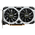  Видеокарта MSI GTX 1660 Ventus XS 6G OCV1 PCI-E nVidia GeForce GTX 1660 6144Mb 192bit GDDR5 1530/8000 DVIx1/HDMIx1/DPx1/HDCP Ret 