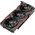  Видеокарта Asus ROG-STRIX-RTX2060S-O8G-EVO-GAMING GeForce RTX2060 Super EVO Gaming OC Aura Sync 8GB 256bit GDDR 