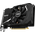 Видеокарта nVidia GeForce GTX1650 Super MSI PCI-E 4096Mb (GTX 1650 SUPER AERO ITX OC) 