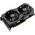  Видеокарта Asus ROG-STRIX-GTX1660S-O6G-GAMING PCI-E nVidia GeForce GTX 1660Super 6144Mb 192bit GDDR6 1530/14002/HDMIx2/DPx2/HDCP Ret 