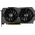  Видеокарта Asus ROG-STRIX-GTX1660S-O6G-GAMING PCI-E nVidia GeForce GTX 1660Super 6144Mb 192bit GDDR6 1530/14002/HDMIx2/DPx2/HDCP Ret 
