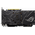  Видеокарта Asus ROG-STRIX-GTX1660S-O6G-GAMING PCI-E nVidia GeForce GTX 1660Super 6144Mb 192bit GDDR6 1530/14002/HDMIx2/DPx2/HDCP Ret 