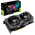  Видеокарта Asus ROG-STRIX-GTX1660S-O6G-GAMING PCI-E nVidia GeForce GTX 1660Super 6144Mb 192bit GDDR6 1530/14002/HDMIx2/DPx2/HDCP Ret 