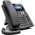  Телефон IP Fanvil X3SG черный 