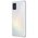  УЦ Смартфон Samsung Galaxy A51 2020 128Gb White - новый, вмятина, не глубокая на задней крышке, справа посередине 1см примерно 