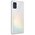  УЦ Смартфон Samsung Galaxy A51 2020 128Gb White - новый, вмятина, не глубокая на задней крышке, справа посередине 1см примерно 