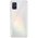  УЦ Смартфон Samsung Galaxy A51 2020 128Gb White - новый, вмятина, не глубокая на задней крышке, справа посередине 1см примерно 