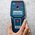  Детектор металла Bosch GMS 100 M (0601081100) 