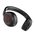 УЦ Наушники полноразмерные bluetooth HOCO W23 Brilliant soundl, black (ПУ) 
